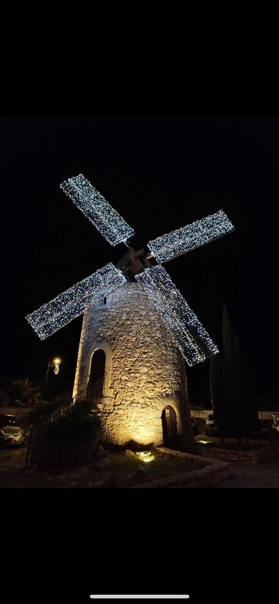 Maison T3 Dans Un Village Calme Saint-Mitre-les-Remparts ภายนอก รูปภาพ